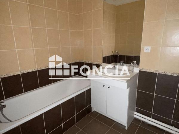 Location Appartement 2 pièces 42.75 m² - 720-740 ROUTE DE NIMES Castelnau Le Lez 34170