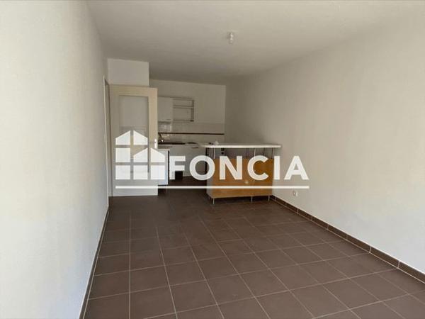 Location Appartement 2 pièces 42.75 m² - 720-740 ROUTE DE NIMES Castelnau Le Lez 34170