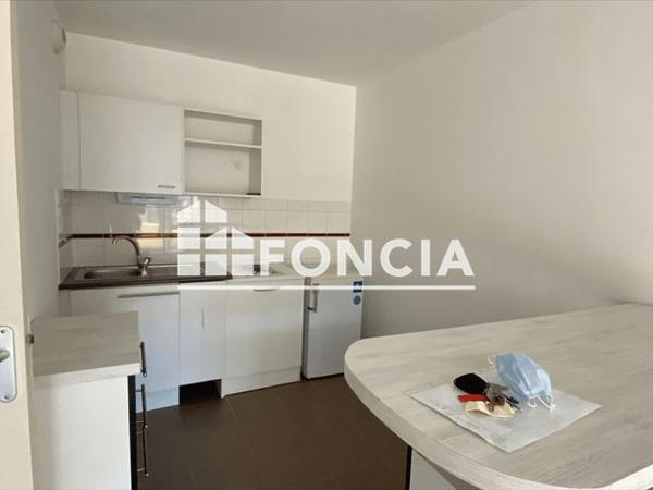 Location Appartement 2 pièces 42.75 m² - 720-740 ROUTE DE NIMES Castelnau Le Lez 34170