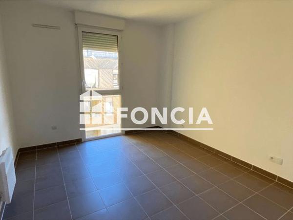 Location Appartement 2 pièces 42.75 m² - 720-740 ROUTE DE NIMES Castelnau Le Lez 34170