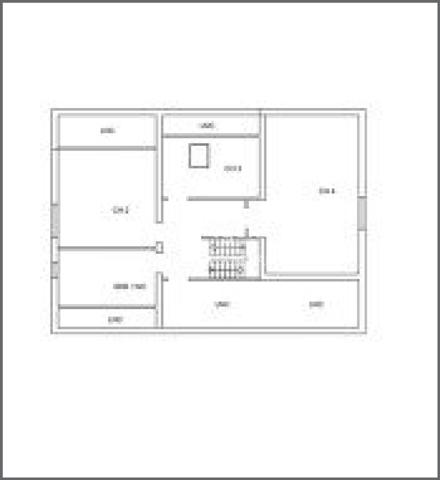 Maison à BRESSUIRE, 79300 - 10 pièces 151m²