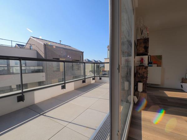 APPARTEMENT A VENDRE - 3 PIECES - 68m² - ROMAINVILLE