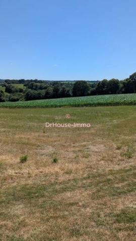 Terrain à vendre de 890 m²