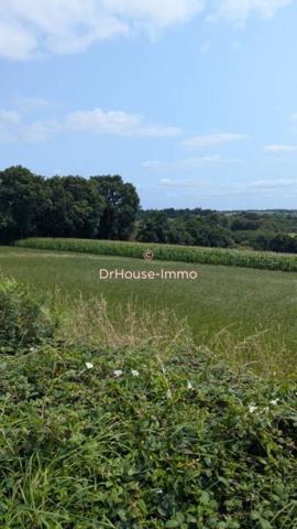 Terrain à vendre de 890 m²
