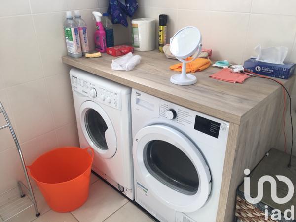 Maison à vendre 3 pièces 57 m² Sari-Solenzara