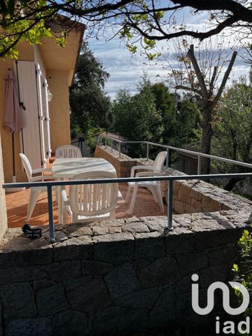 Maison à vendre 3 pièces 57 m² Sari-Solenzara