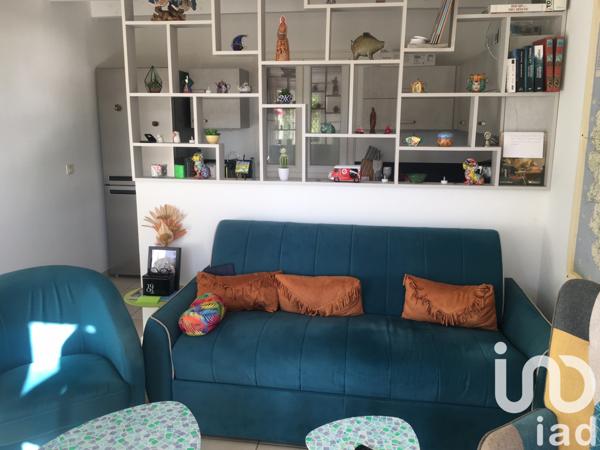 Maison à vendre 3 pièces 57 m² Sari-Solenzara
