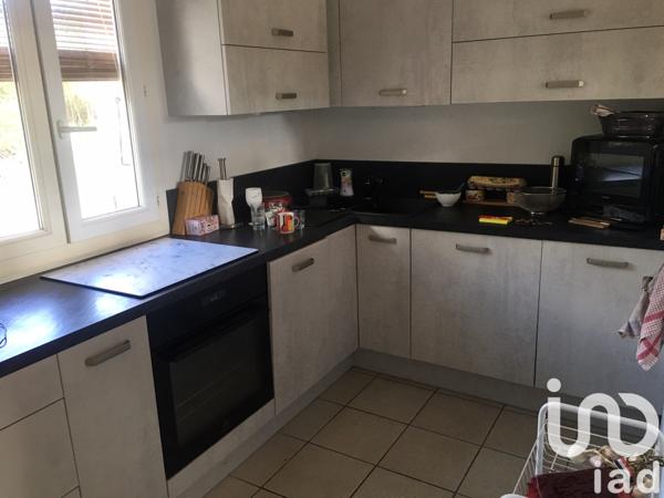 Maison à vendre 3 pièces 57 m² Sari-Solenzara