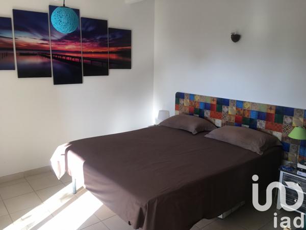 Maison à vendre 3 pièces 57 m² Sari-Solenzara