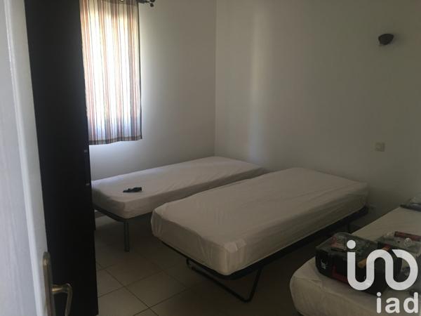 Maison à vendre 3 pièces 57 m² Sari-Solenzara