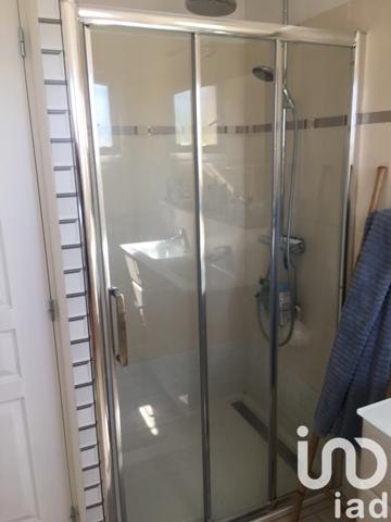 Maison à vendre 3 pièces 57 m² Sari-Solenzara