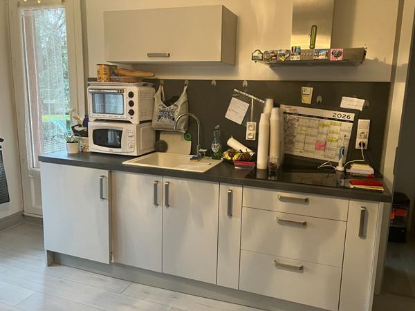 Appartement Besancon T1 bis 27 m2