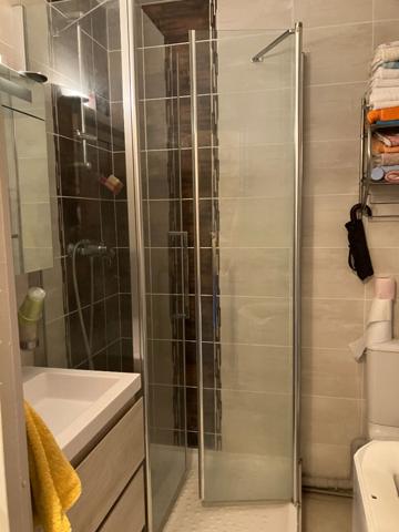 Appartement Besancon T1 bis 27 m2