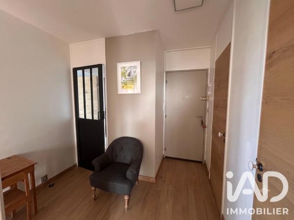 Appartement à vendre 4 pièces 87,37 m² Amiens