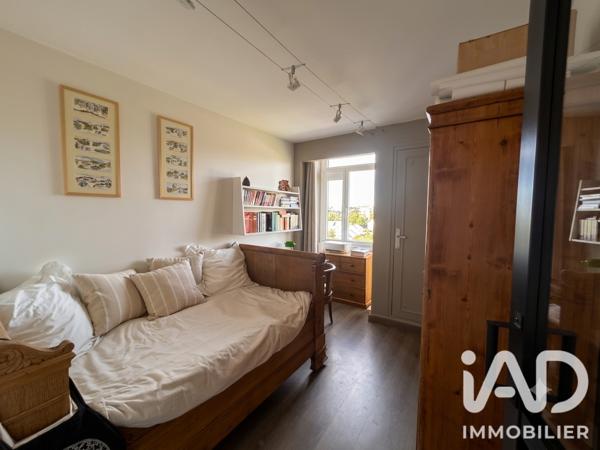 Appartement à vendre 4 pièces 87,37 m² Amiens