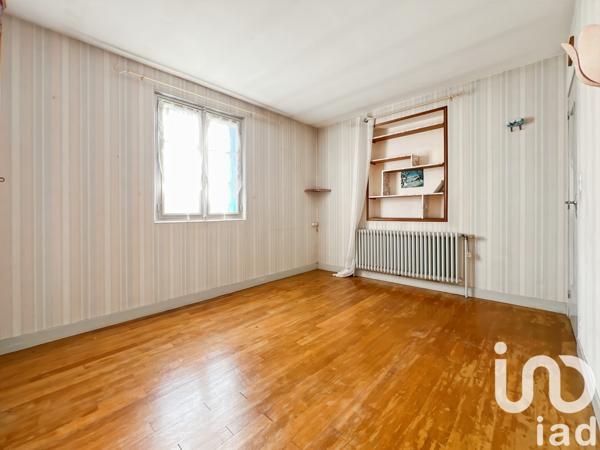 Maison à vendre 4 pièces 76 m² Saint-Clément