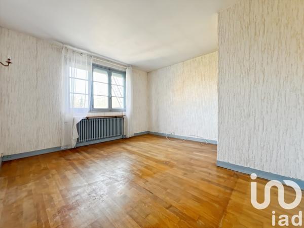 Maison à vendre 4 pièces 76 m² Saint-Clément
