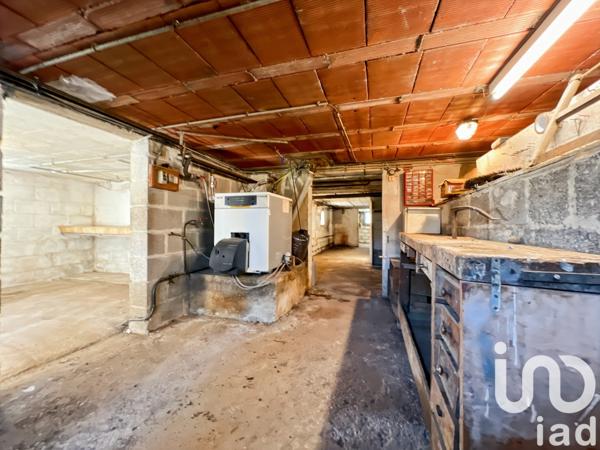 Maison à vendre 4 pièces 76 m² Saint-Clément