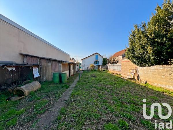 Maison à vendre 4 pièces 76 m² Saint-Clément