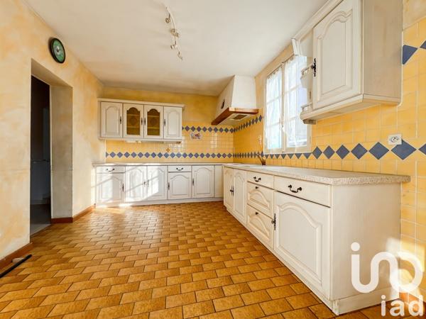 Maison à vendre 4 pièces 76 m² Saint-Clément