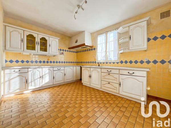 Maison à vendre 4 pièces 76 m² Saint-Clément