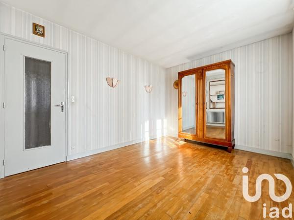 Maison à vendre 4 pièces 76 m² Saint-Clément