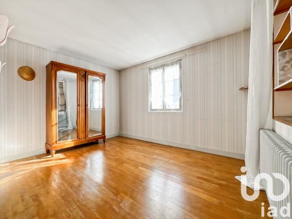 Maison à vendre 4 pièces 76 m² Saint-Clément