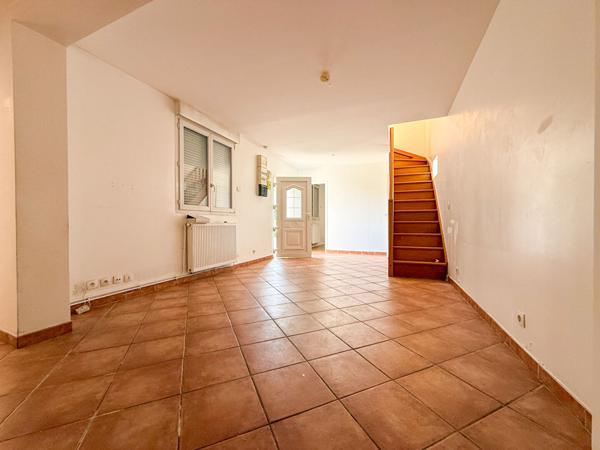 Maison Epinay-sur-seine 4 pièce(s) 65 m2