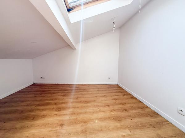 Maison Epinay-sur-seine 4 pièce(s) 65 m2