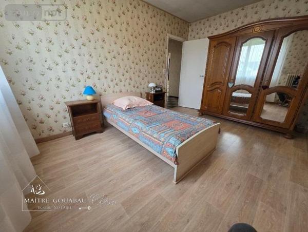 Maison à vendre à Saint-Berthevin en Mayenne (53940), ref :