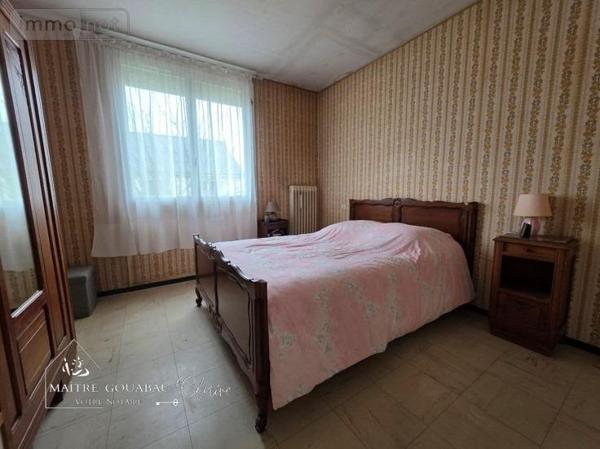 Maison à vendre à Saint-Berthevin en Mayenne (53940), ref :