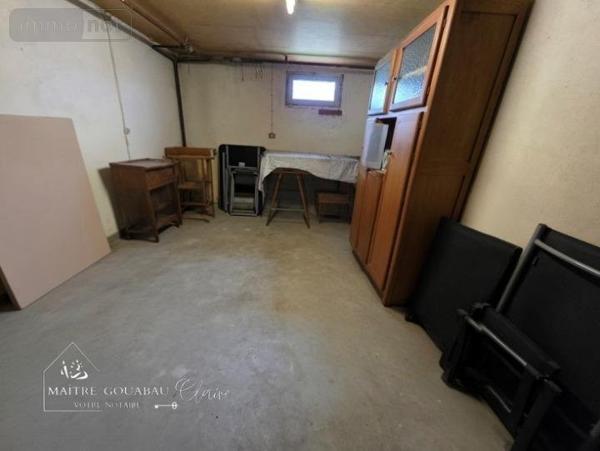 Maison à vendre à Saint-Berthevin en Mayenne (53940), ref :