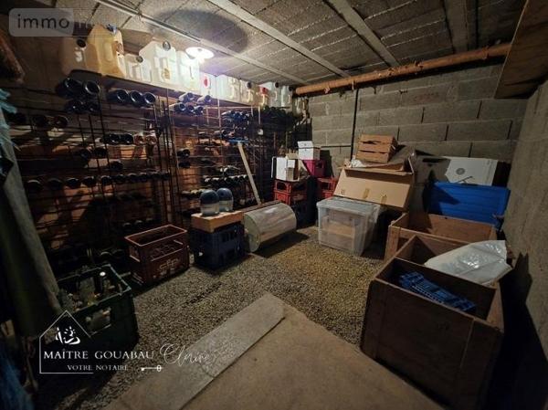 Maison à vendre à Saint-Berthevin en Mayenne (53940), ref :