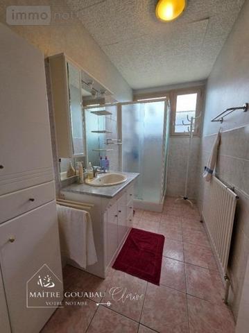 Maison à vendre à Saint-Berthevin en Mayenne (53940), ref :