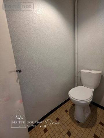 Maison à vendre à Saint-Berthevin en Mayenne (53940), ref :