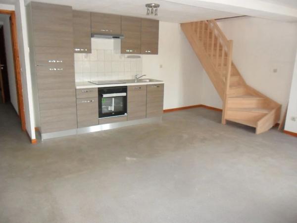 Appartement à louer à Mâcon (71000)