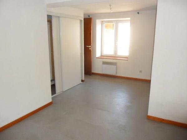 Appartement à louer à Mâcon (71000)