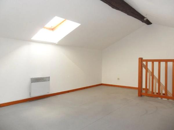 Appartement à louer à Mâcon (71000)