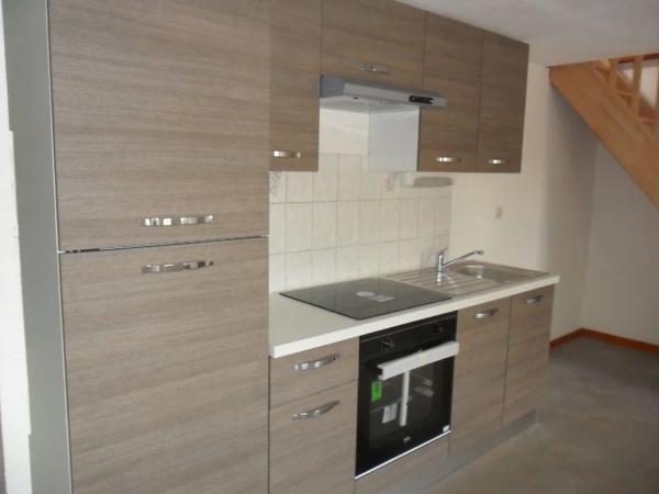 Appartement à louer à Mâcon (71000)