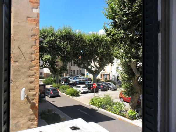 Appartement à louer à Mâcon (71000)
