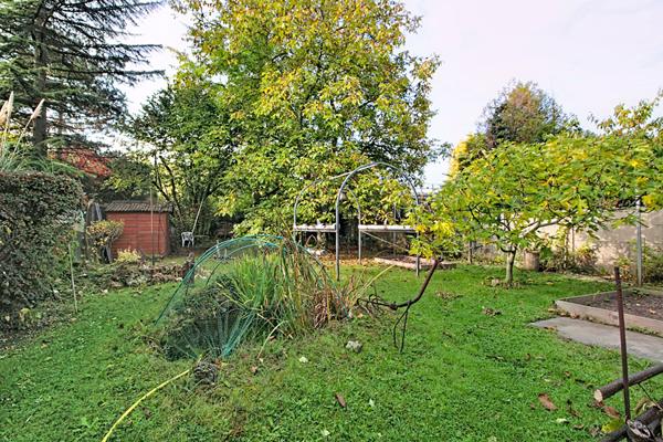 MAISON DEUIL-LA-BARRE 3 CHAMBRES GARAGE JARDIN