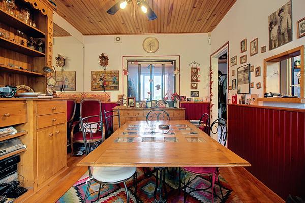 MAISON DEUIL-LA-BARRE 3 CHAMBRES GARAGE JARDIN