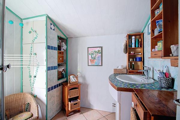 MAISON DEUIL-LA-BARRE 3 CHAMBRES GARAGE JARDIN