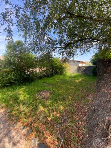 Terrain à batir Libourne centre