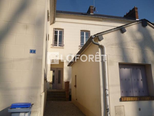 Location appartement près de EVREUX - 1 pièce(s) - 14 m² - 395 €/mois