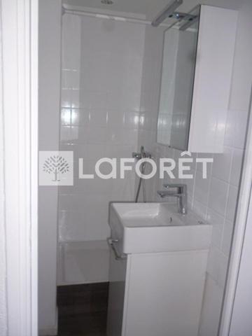 Location appartement près de EVREUX - 1 pièce(s) - 14 m² - 395 €/mois