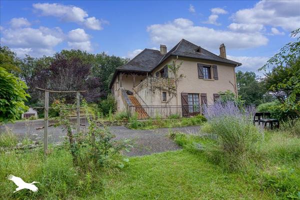 Maison à vendre |  Gourdon |  7 pièces | 171 m²