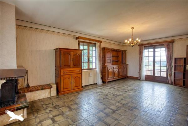 Maison à vendre |  Gourdon |  7 pièces | 171 m²