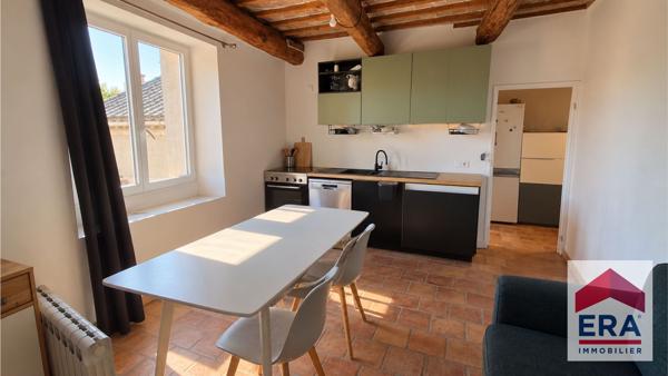 Domaine à Mondragon - Ensemble immobilier - 25 000m² de terrain