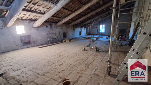 Domaine à Mondragon - Ensemble immobilier - 25 000m² de terrain